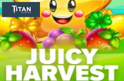 Juicy Harvest